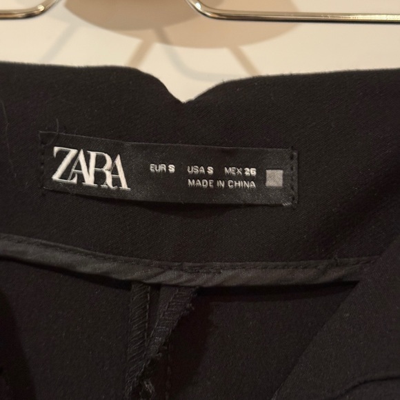 ZARA High Waist Pants - Picture 4 of 4
